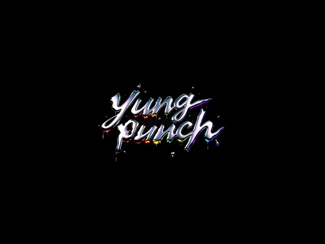 Yungpunch - Discovery (Official Audio)