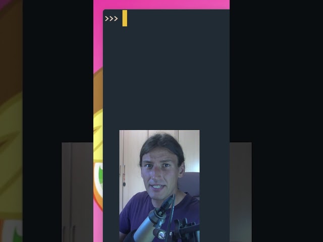 Formas de cagarla en Python | No uses lista.append()