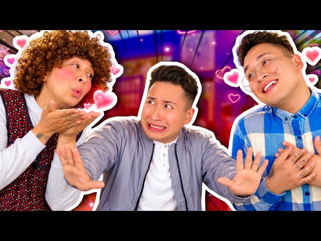 😱🚨El profe va a ser el nuevo PAPÁ de Ramiro | mi mamá se enamoró de él🚨😱