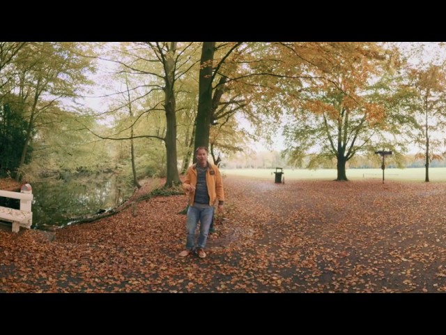 KRO-NCRV De Wandeling