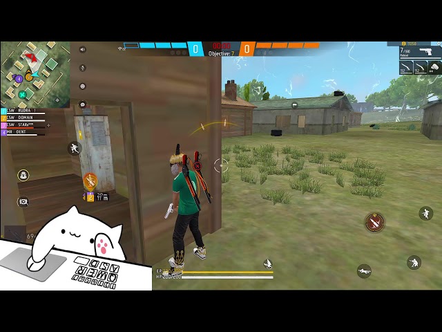 New CS-Ranked Season 🚀 Backchodi + Rank Push 🤯💫 Hacker ki mkc🔥 #freefire #viral #freefirelive