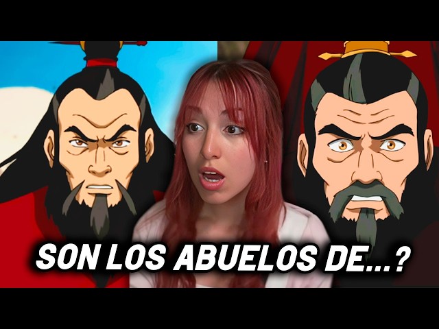 SANGRE CONTROL? EL DESTINO DE ZUKO 🔥| Reacción a Avatar La Leyenda de Aang