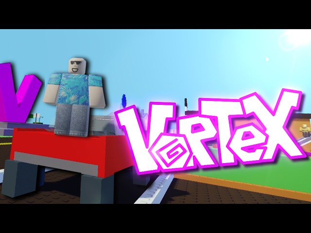 Vortex - Should YOU Play This Old ROBLOX Revival?