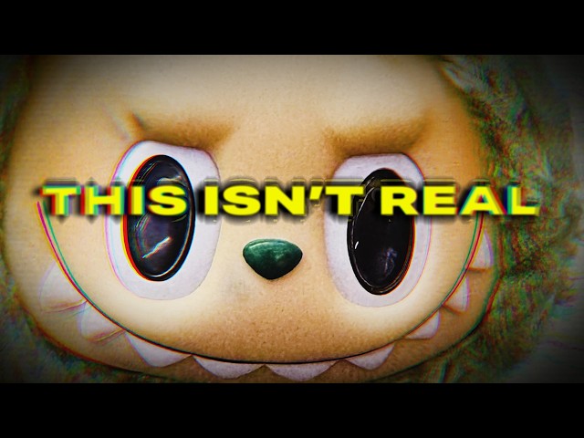 Gen-Z Lives in a Luxury Simulation