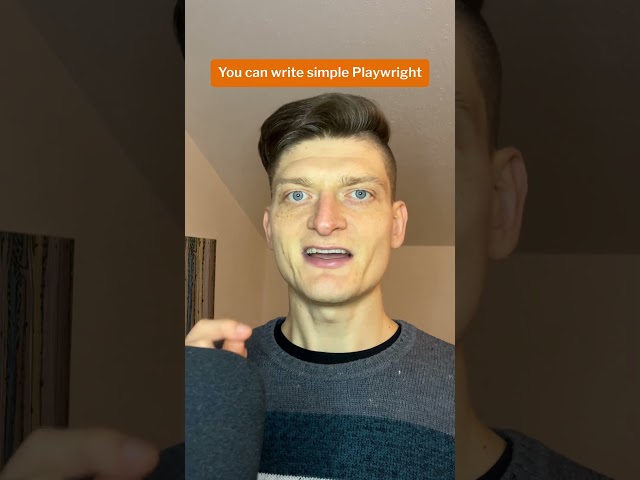 Visual Regression Testing for Storybook with Playwright in GitHub Actions & Docker