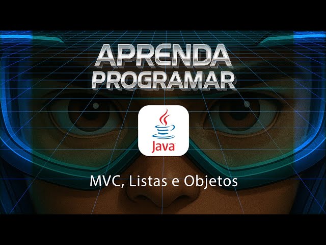 Android Studio e Java  Guia Completo sobre ArrayLists, Classes e Objetos MVC