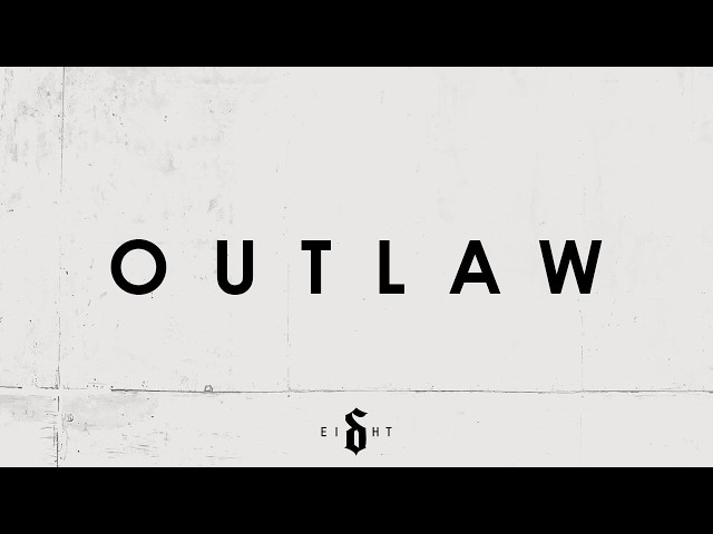 Shinedown - Outlaw (Lyric Video)