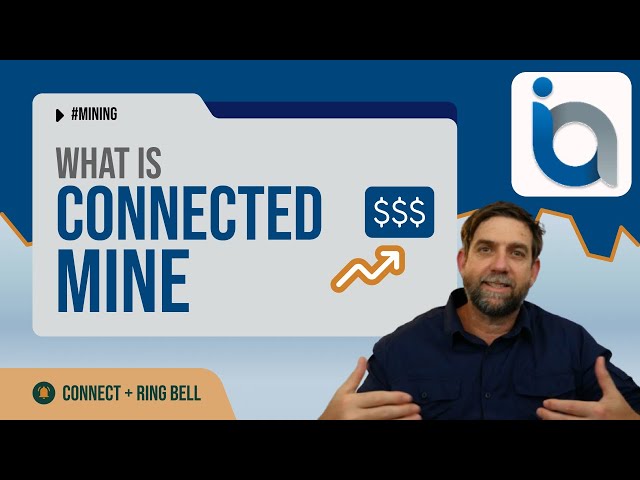 How We Combine ALL Your Mine Data (Fleet, Drill, Blast) in a Live 3D View