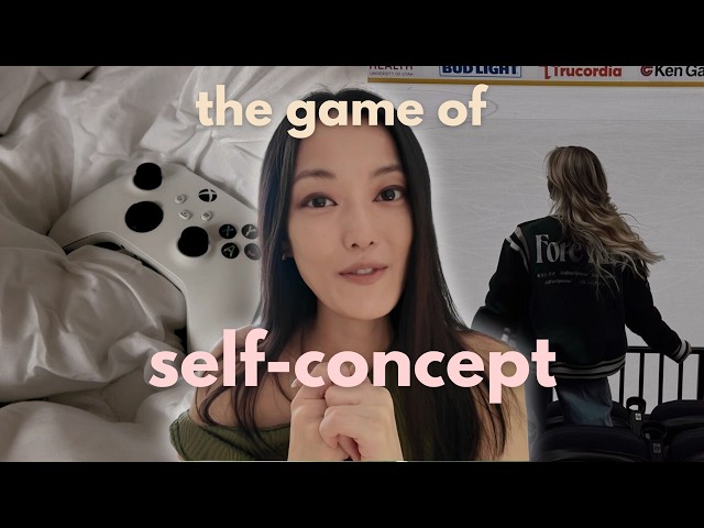 how to build your UNSHAKEABLE self-concept