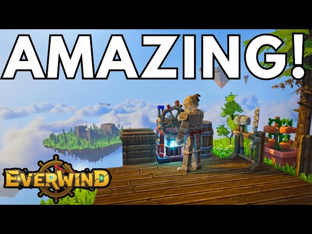 Everwind: Full Review (Before You Buy)!