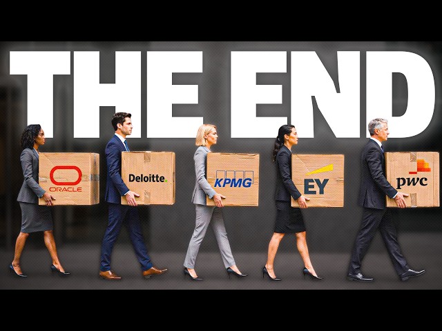 Why Bullsh*t Jobs are (Finally) Dying