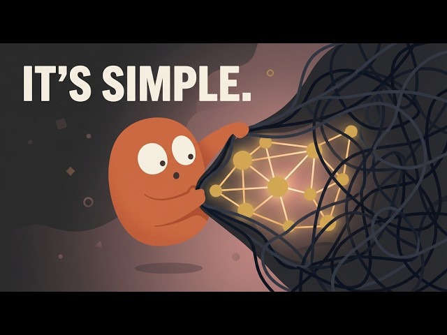 How Neural Networks Actually Work