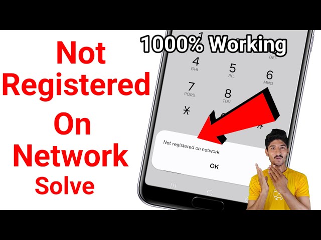 not registered on network bata raha hai,not registered on network| not registered on network samsung