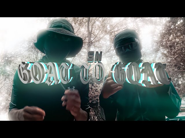 #SN  - HOT LEVEL (S1. Ep10) GOAT 2 GOAT