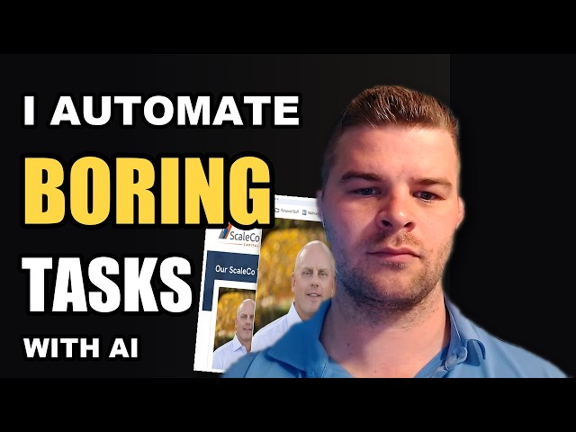 AI Browser Automation for Beginners: One Bookmark, Zero Code