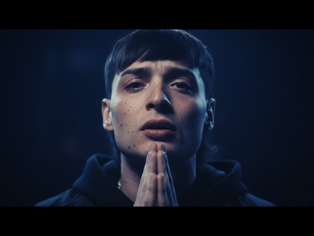 AYER HABLÉ CON DIOS 💔 | La Pura Doble P (Video Oficial)