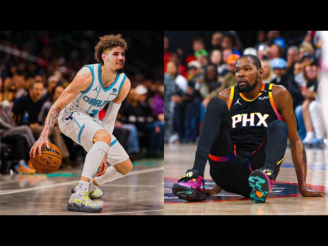 Most HUMILIATING Crossovers and Ankle Breakers of 2025 Season!