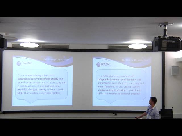 Jakub Kauny Slawomir Jasek - Shameful Secrets of Proprietary Network Protocols