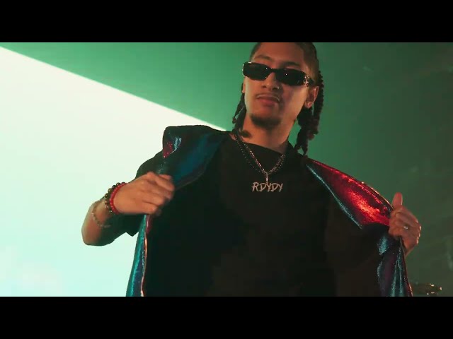 Rdydy - Magic Gouyad #9 Live Concert (Clip Officiel)