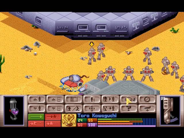 A  Beginner's Guide  to XCOM UFO Defence in under 15 minutes