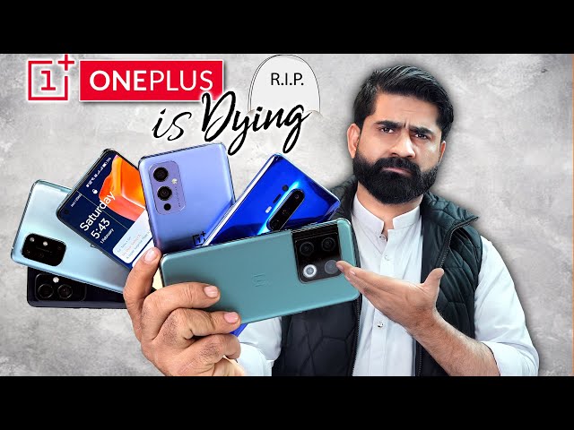 Should You Buy OnePlus Phones In 2025? 5 Major Issues Dont Waste Your Money