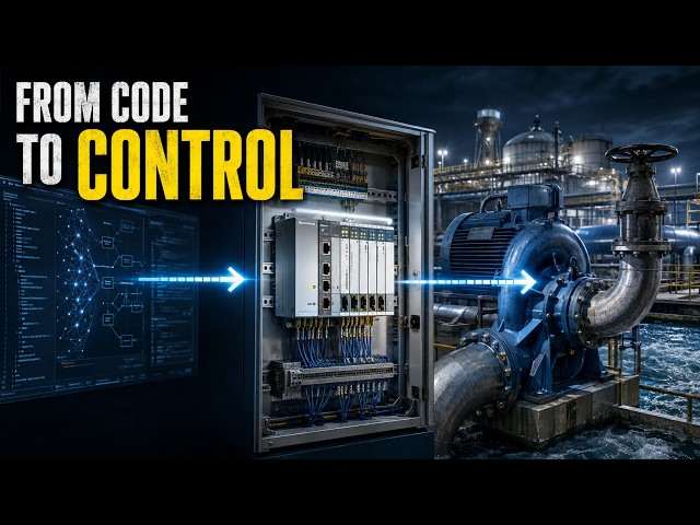 AI Hackers Target America's Critical Infrastructure | Cybersecurity Documentary