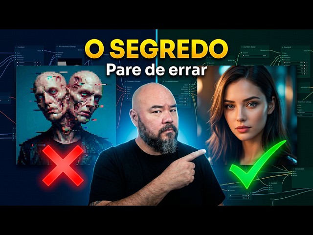 Como rodar IA de imagens em PC Fraco: Guia Stable Diffusion 1.5