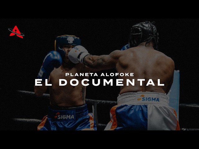 PLANETA ALOFOKE (EL DOCUMENTAL)