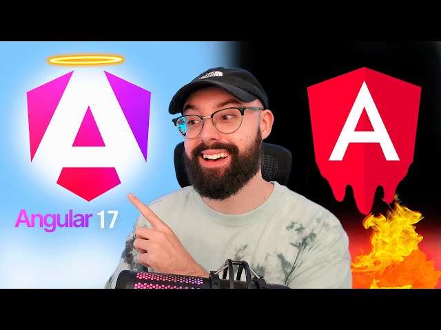 Angular ha resucitado con Angular 21 ¡El Framework de JavaScript más PODEROSO trae muchas NOVEDADES!