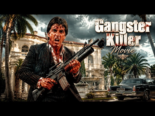A Brutal Mobster Returned To The Streets! Can Anyone Escape The $300K War?!