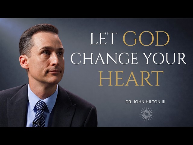 From Captivity to Covenant | Ezra; Nehemiah | Come Follow Me 2026 | John Hilton III | July 27-Aug 2