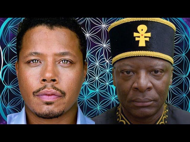 Terrence Howard is Right About MOST Things