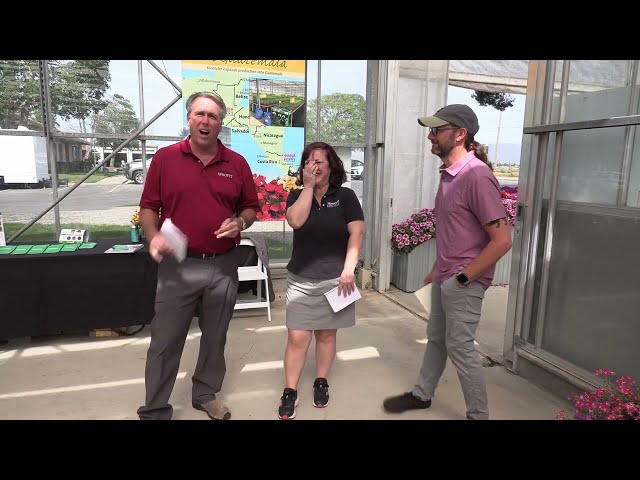 California Spring Trials 2026: Bloopers