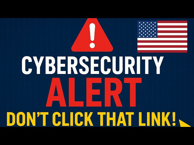 New Online Scams Targeting USA Users in 2025 – Protect Yourself#technews  #shorts #haking