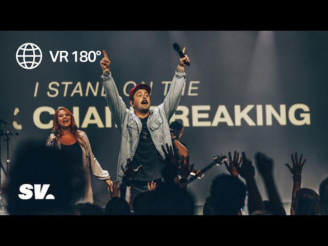 Night of Worship in VR