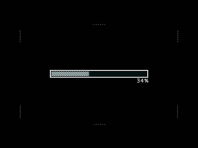 loading bar effect