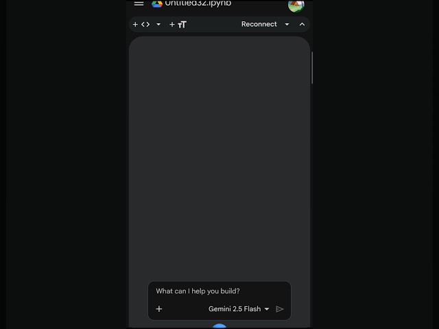 Turning math into motion 🔥  AI-style particle vortex using pure Python 🧠✨  Made in Google Colab 💻