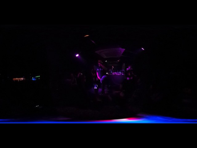 DJ Funk  Somethin@circus Osaka