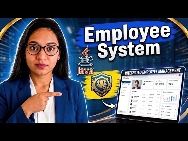 Employee Project part 2