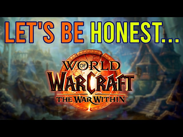 Was The War Within A Good Expansion?