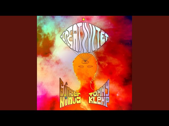 Kreativitet (feat. Tommy Klemp)