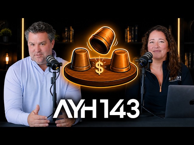 Stop Letting Insurance Decide How Healthy You Get to Be || ALIGN YOUR HEALTH PODCAST || EP 143