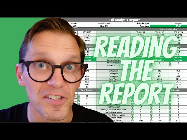 How To Make Sense Of All Those Numbers