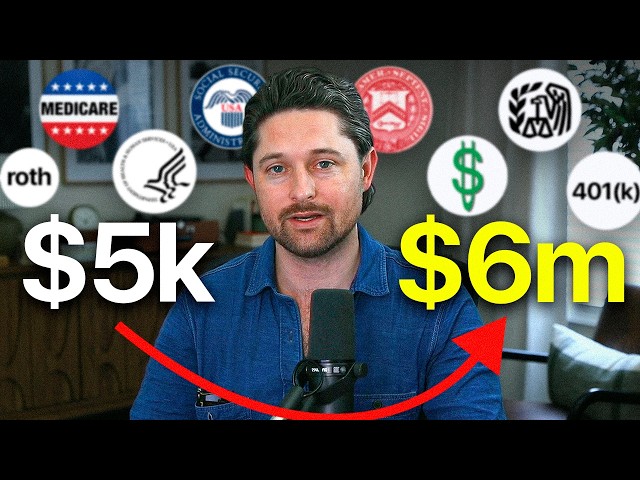 The Only Retirement Video You’ll Ever Need