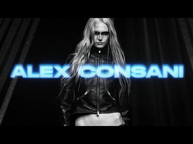 BEST OF 2025: ALEX CONSANI