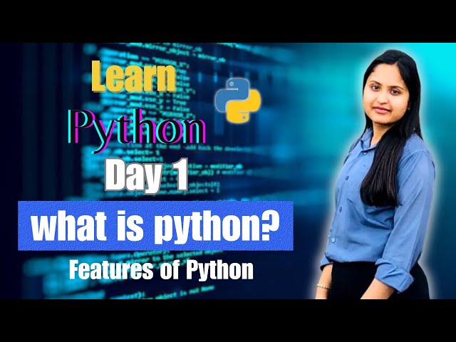 Python Tutorial for Beginners in Hindi | #100daysofcode Programming (with Handwritten notes) 🔥