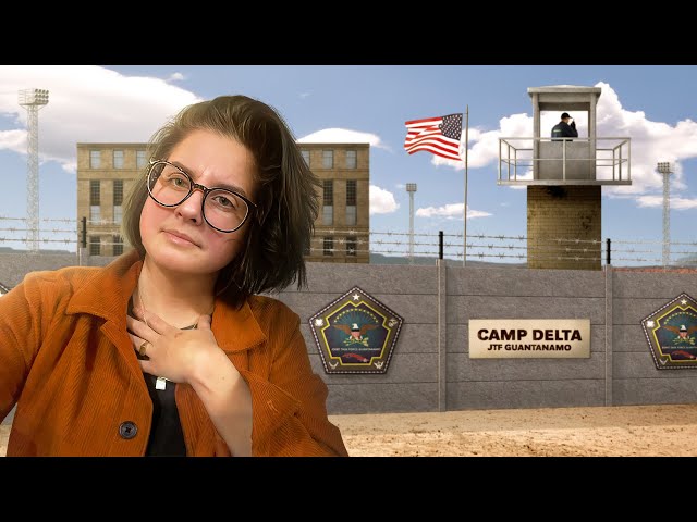 How Trump's Guantanamo Plan Could Endanger Americans
