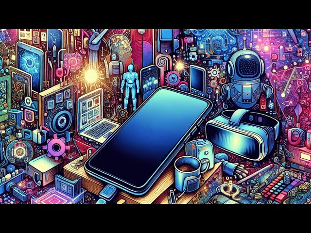 Mastering Developer Trends: Tips to Keep Up with Technology