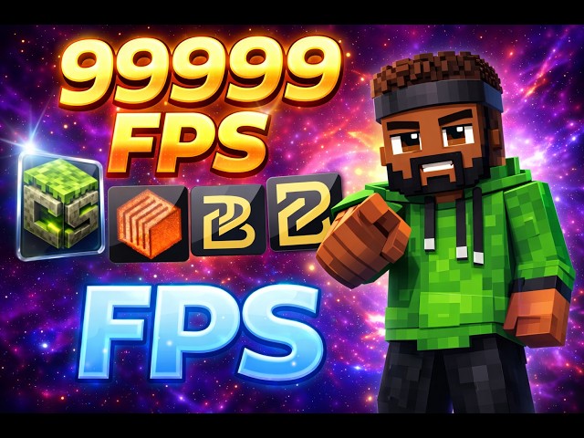 I tested every Minecraft Java Android Client! And found the best one !MMJPLAYS 