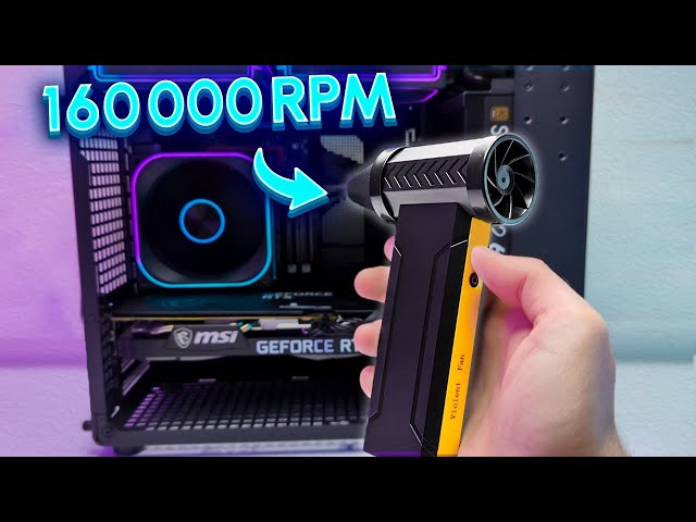 Clean Your PC Safely and Easily!